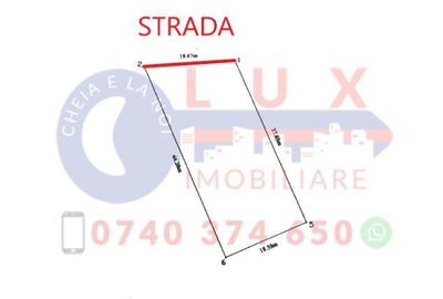 ID 7690 Teren intravilan - Sat Mineri - 1