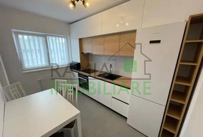 Apartament 2 camere, etaj 1, balcon 20mp - Vivamus Residence, Tractorul - 2
