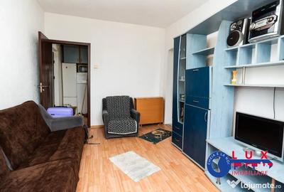 Apartament cu 2 camere semidecomandat în 23 August - 2