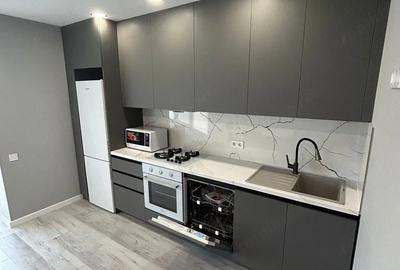 Garsonieră semidecomandată în Crângași