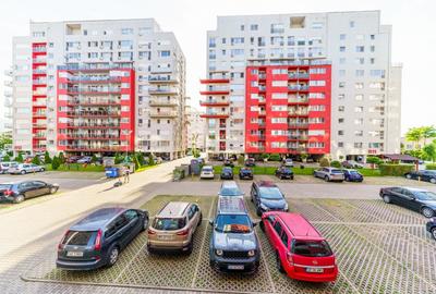 Apartament cu 3 camere decomandat, mobilat în UTA - 13