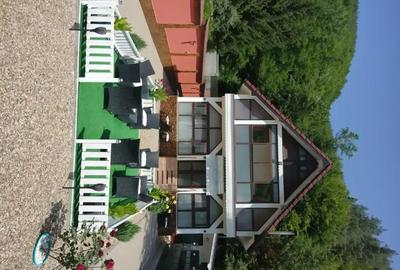 Casă cu 6 camere în Central - 3