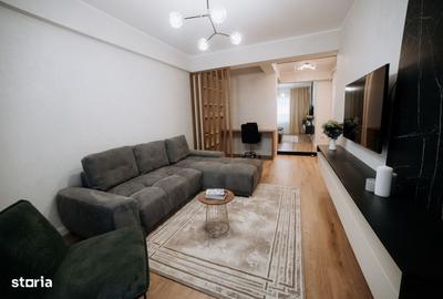 Apartament cu 2 camere decomandat în Breazu - 1