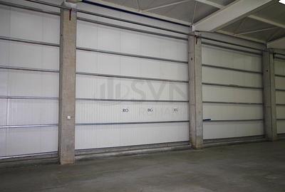 REC3000085 Birouri si hala in parc industrial - zona vest - 8