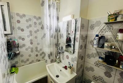 Apartament cu 3 camere în Dâmbu Pietros - 12