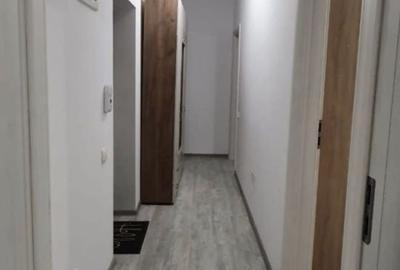 Apartament cu 2 camere decomandat în Militari - 1