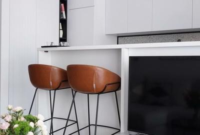 Apartament cu 2 camere decomandat, mobilat în Banu Manta - 7