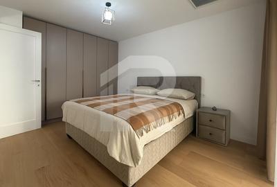 DE INCHIRIAT 2 CAMERE - North Avenue Pipera DE INCHIRIAT 2 CAMERE - North Avenue Pipera - 10