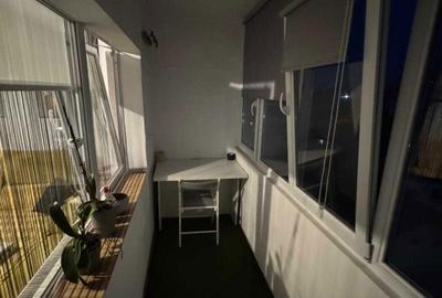 Garsonieră decomandată în Lenin Sud - 8