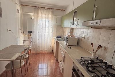 Apartament cu 3 camere decomandat în Gară - 7