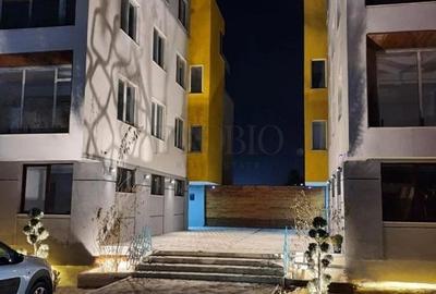 Apartament 3 Camere | 3 Bai | Baneasa - 12