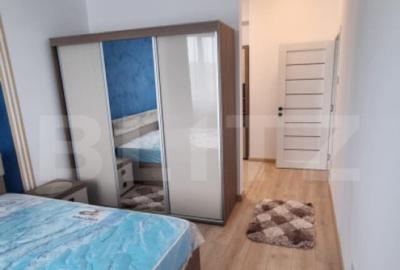 Apartament cu 2 camere decomandat în 1 Decembrie 1918 - 13