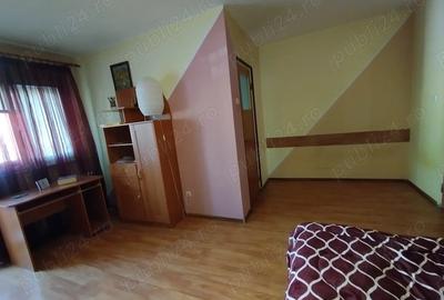 Apartament cu 2 camere semidecomandat în Gorjului - 8
