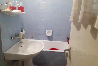 Vanzare Apartament 2 camere cf.1 semidecomandat, etajul 1, zona Hipodrom - 3