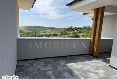 Casă cu 4 camere cu Canalizare în Feleacu