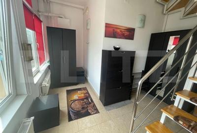 Vila deosebita cu 9 camere, 300 mp, zona Jolie Ville - 13
