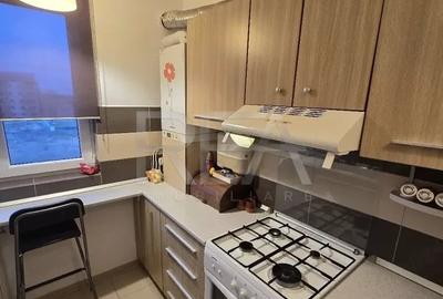 Apartament cu 2 camere decomandat, mobilat în Ghencea - 8