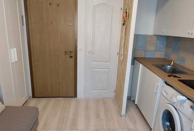 Garsonieră nedecomandată în Soarelui - 3