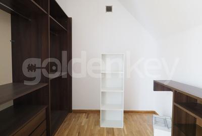 Vilă cu 7 camere si piscina exclusiva langa British School - 15