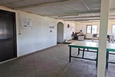 Spațiu comercial, de 698 mp, în Central - 2