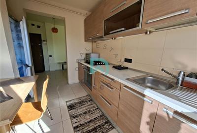 Apartament cu 3 camere, mobilat în Triaj - 14