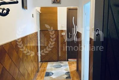 Apartament 2 camere | Decomandat | Etaj 2/4 | Lacul Rosu | Marasti! - 4