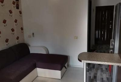 Garsonieră nedecomandată în Chiajna - 4