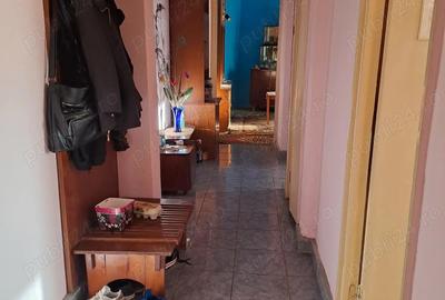 Vand apartament cu 2 camere, spatios, decomandat - 8