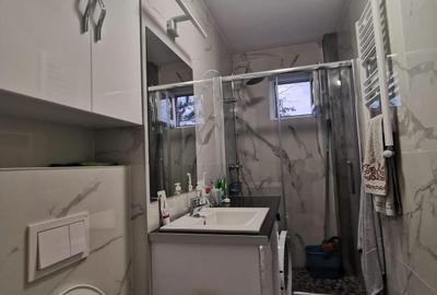 Apartament cu 2 camere semidecomandat în Cordău - 5