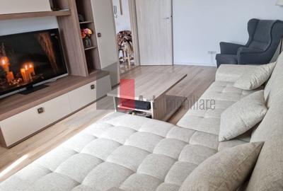 Envogue Residence_Vanzare apartament 2 camere - 1