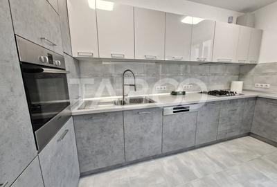 Casa individuala moderna de vanzare 5 camere 2 garaje - 9