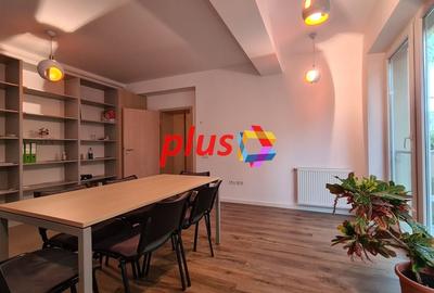 Spatiu birouri de închiriat Brasov - 45 mp # Plus-imo.ro - 2