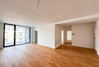 Apartament cu 3 camere decomandat în Cotroceni - 1