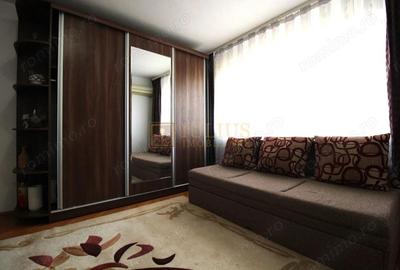 Circumvalatiunii, 2 camere, centrala proprie, mobilat si utilat - 5