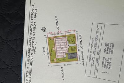 Teren intravilan Techirghiol - 9