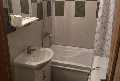 Garsonieră în Andronache