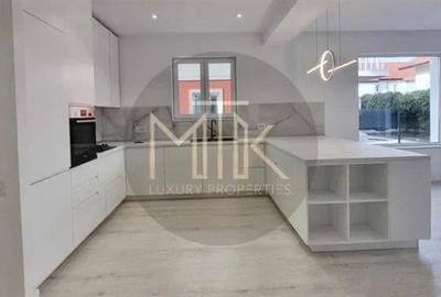 Vila 5 camere | American Village Pipera I Pet friendly