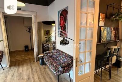 5 Camere Ideal Birouri Piata Romana - Ambasada Angliei - 5