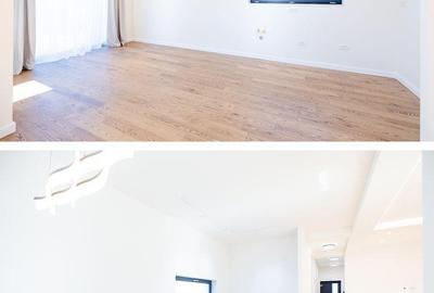 Casă cu 4 camere cu Teren 303 Mp în Micălaca - 3