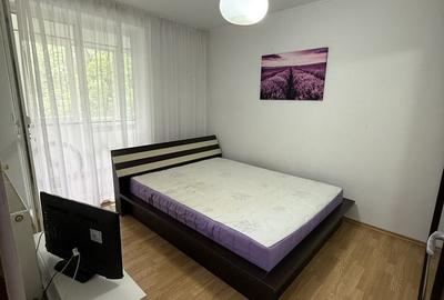 Apartament cu 2 camere semidecomandat, mobilat în Titan - 2