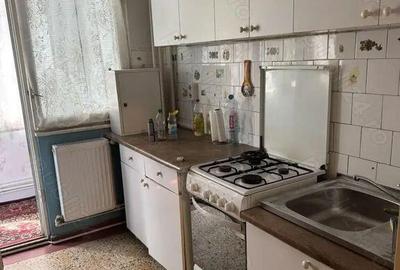 Apartament 2 cam , Micro 16, et 3, (fostu Continental) - 1