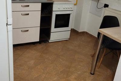 Inchiriez garsoniera Aparatorii Patriei Universitatea Spiru Haret - 3