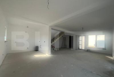 Casa P+1, zona Ford, 100 mpu si 274 mp teren - 3