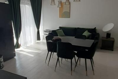 Apartament cu 2 camere, mobilat în Sud-Est - 1