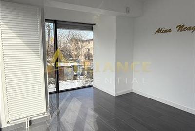 Spațiu comercial, de 60 mp, în Metalurgiei - 6