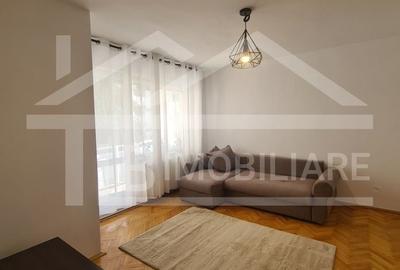 Apartament cu 2 camere decomandat în Tudor - 3