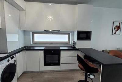 Apartament Premium cu Terasa Superba si Loc de Parcare, Mamaia Nord - 3