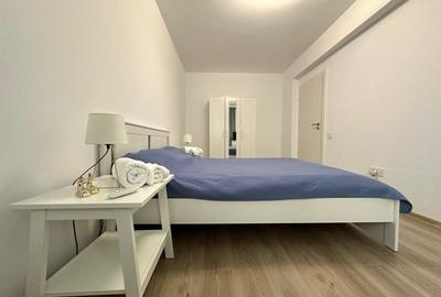 Apartament 2 camere, decomandat + loc de parcare – pet friendly - 2