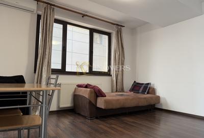 Apartament cu 2 camere semidecomandat, mobilat în Grozăvești - 2