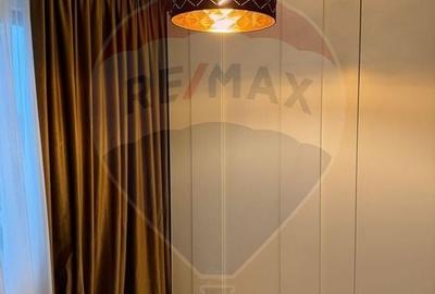 Apartament 3 camere de inchiriat 4City North Zona Premium București - 5